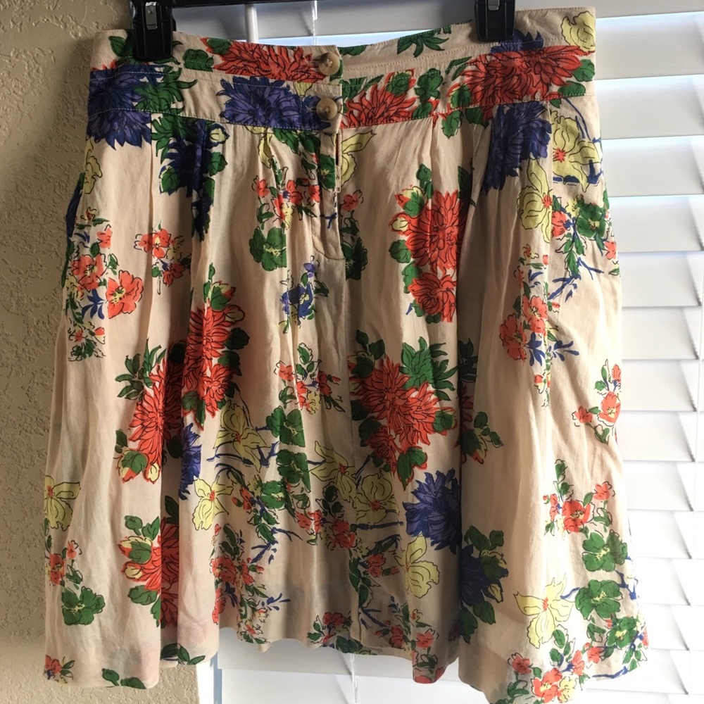 Old navy skirt